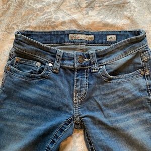 BKE Stella bootcut 25R